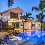 Oasis By The Sea - Cyprus بيت للعطل