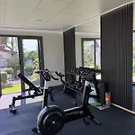Oasis By The Sea - Cyprus لارنكا