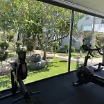Oasis By The Sea - Cyprus لارنكا
