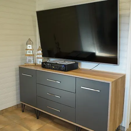 Oasis By The Sea - Cyprus 펜션