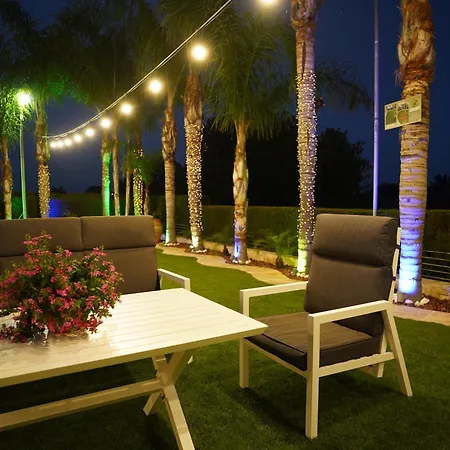 Oasis By The Sea - Cyprus Vakantiehuis Larnaca
