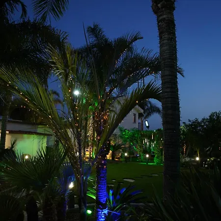 펜션 Oasis By The Sea - Cyprus