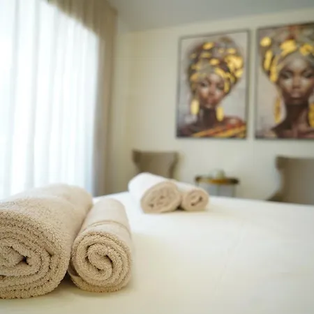 Oasis By The Sea - Cyprus *