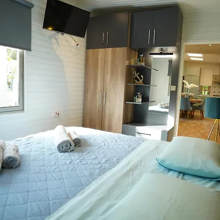 Oasis By The Sea - Cyprus *