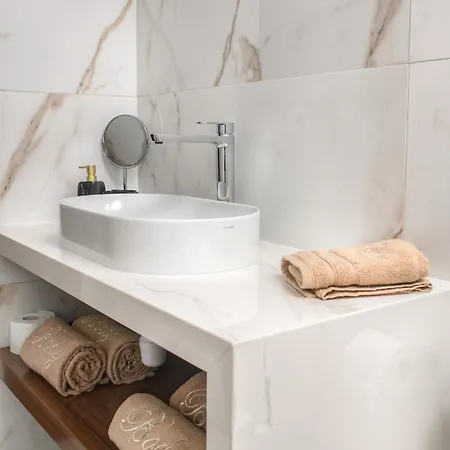 Oasis By The Sea - Cyprus 펜션 *