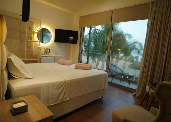 Case de vacanță Oasis By The Sea - Cyprus