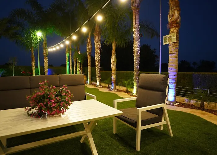 Oasis By The Sea - Cyprus Case de vacanță Larnaca