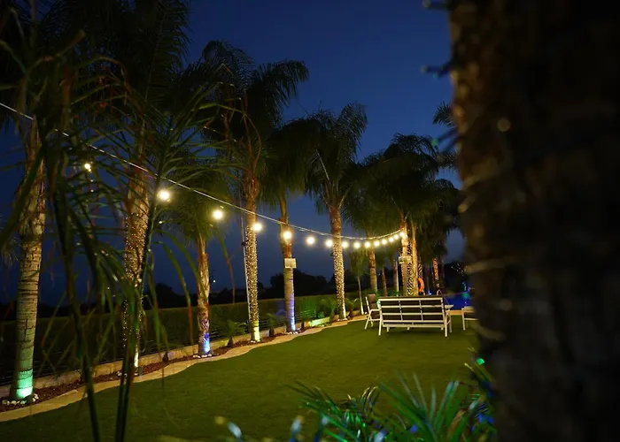 Case de vacanță Oasis By The Sea - Cyprus Larnaca