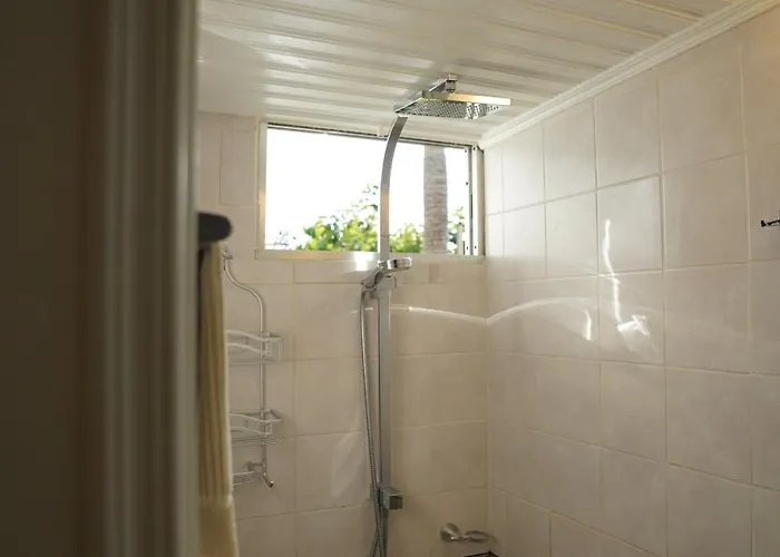 Oasis By The Sea - Cyprus