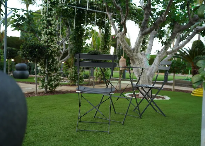 Oasis By The Sea - Cyprus Case de vacanță *