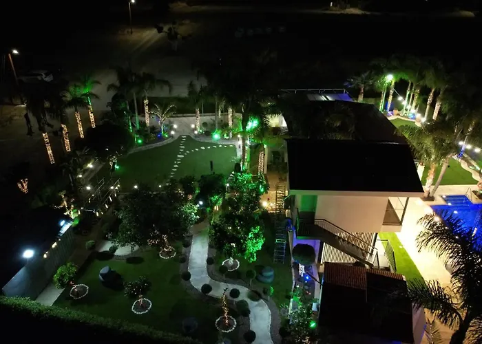 Case de vacanță Oasis By The Sea - Cyprus Larnaca