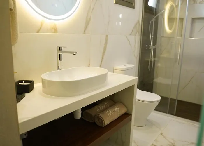 Oasis By The Sea - Cyprus * Larnaca