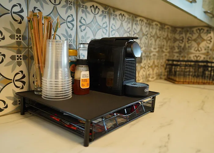 Case de vacanță Oasis By The Sea - Cyprus