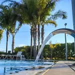Holiday home Oasis By The Sea - Cyprus Larnaca