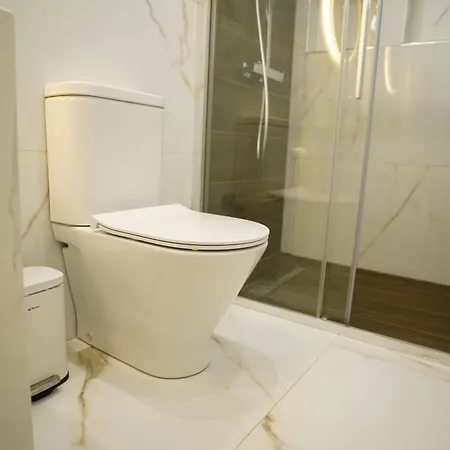 Oasis By The Sea - Cyprus Larnaca