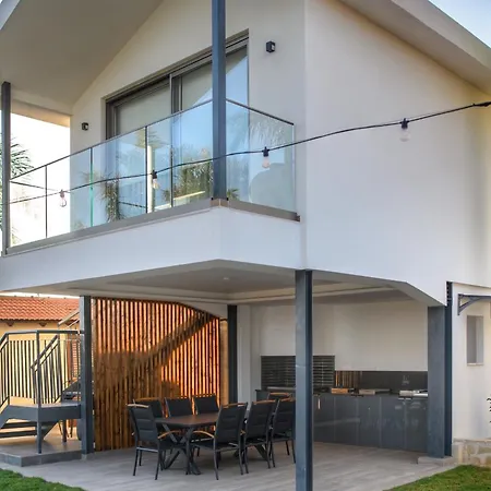 Oasis By The Sea - Cyprus * Larnaca