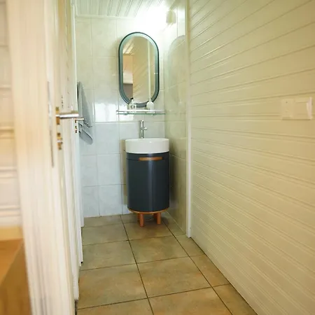 Oasis By The Sea - Cyprus