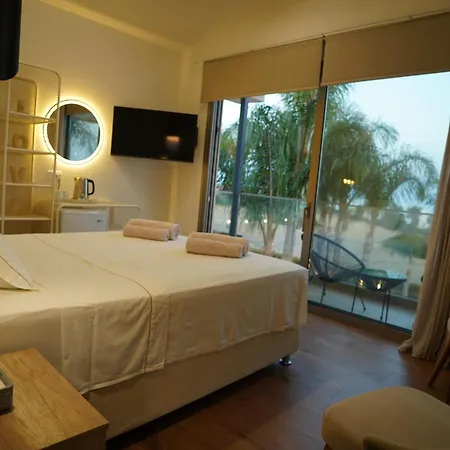Nyaraló Oasis By The Sea - Cyprus
