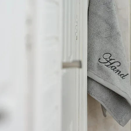 Feriehus Oasis By The Sea - Cyprus *