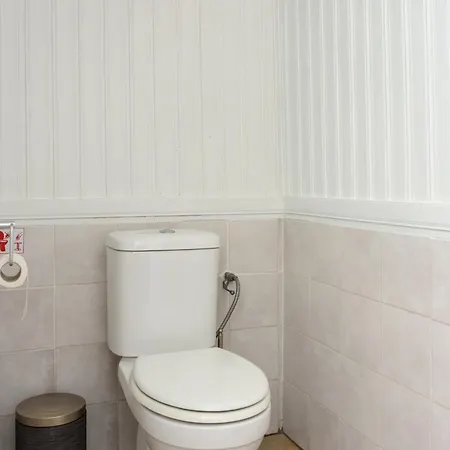 Oasis By The Sea - Cyprus *