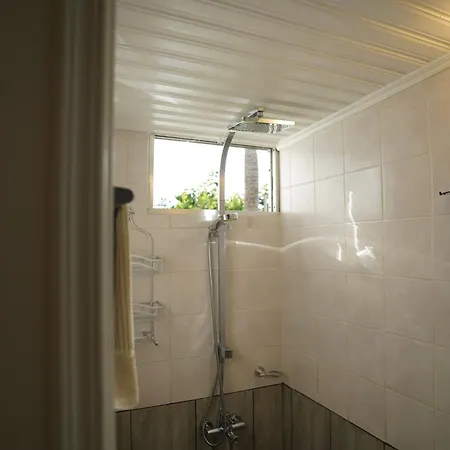 Oasis By The Sea - Cyprus