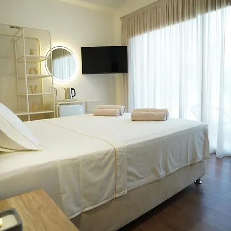 Oasis By The Sea - Cyprus Feriehus Larnaca