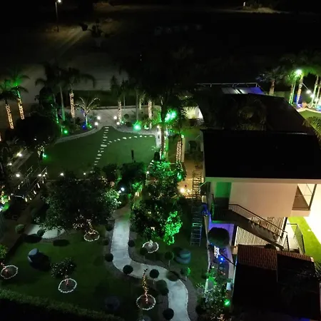 Feriehus Oasis By The Sea - Cyprus Larnaca