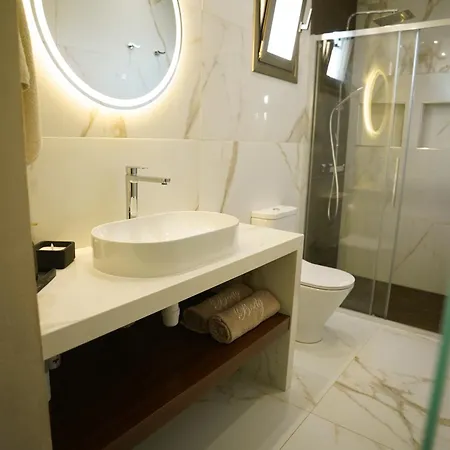 Oasis By The Sea - Cyprus * Larnaca