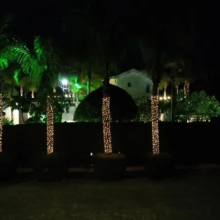 Oasis By The Sea - Cyprus Nyaraló