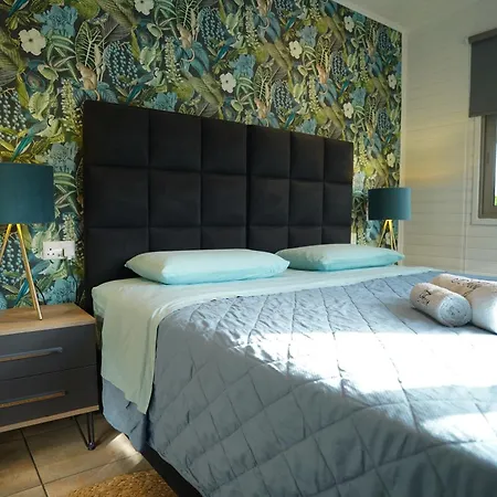 Feriehus Oasis By The Sea - Cyprus *