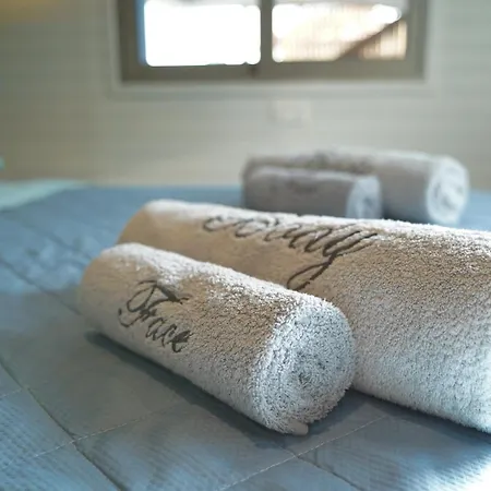 Oasis By The Sea - Cyprus