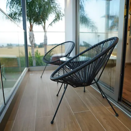 Oasis By The Sea - Cyprus Feriehus