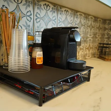 Feriehus Oasis By The Sea - Cyprus