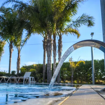 Feriehus Oasis By The Sea - Cyprus Larnaca