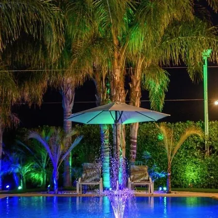 Oasis By The Sea - Cyprus Feriehus *