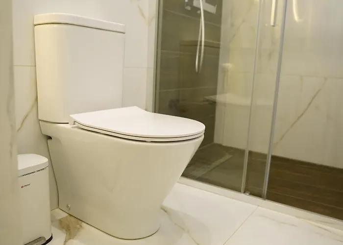 Oasis By The Sea - Cyprus Ларнака