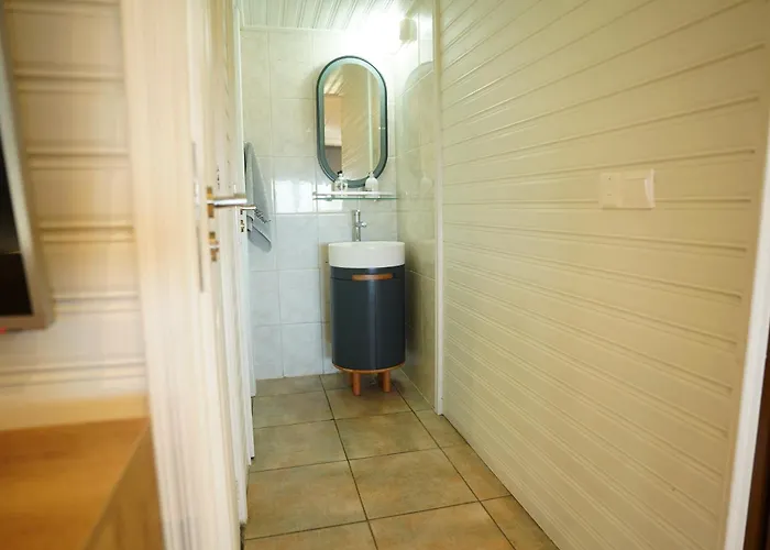 Oasis By The Sea - Cyprus