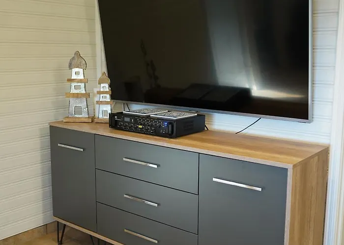 Oasis By The Sea - Cyprus Дом отдыха