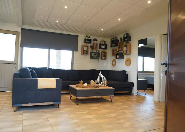 Oasis By The Sea - Cyprus Ларнака