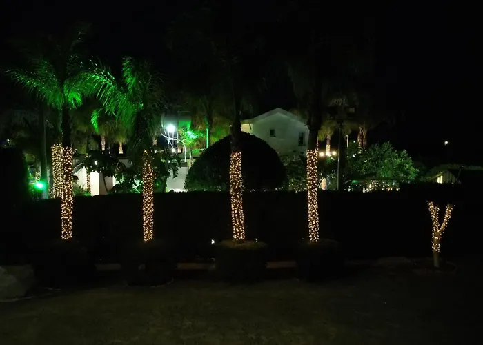 Oasis By The Sea - Cyprus Дом отдыха