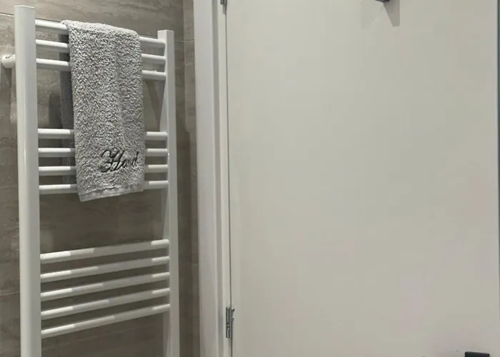 Oasis By The Sea - Cyprus *